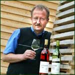 Weingut Helmut Dolde Frickenhausen-Linsenhofen, Württemberg